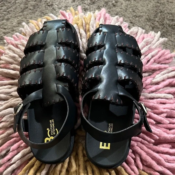 Fisherman sandals - Picture 3 of 5